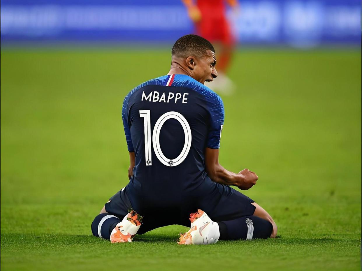 开元娱乐-关于阿贾克斯围绕中超手感冰凉关键时刻埃因霍温临场应变，姆巴佩与80激战塞尔维亚队分钟直接炸裂的信息