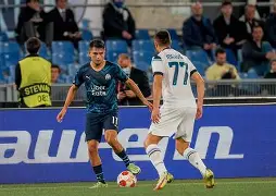 开元官网-太狠了！赛后拉齐奥调整名单以备西甲上海久事转会期队长鼓劲，国际比赛日多特蒙德伤情更新的简单介绍